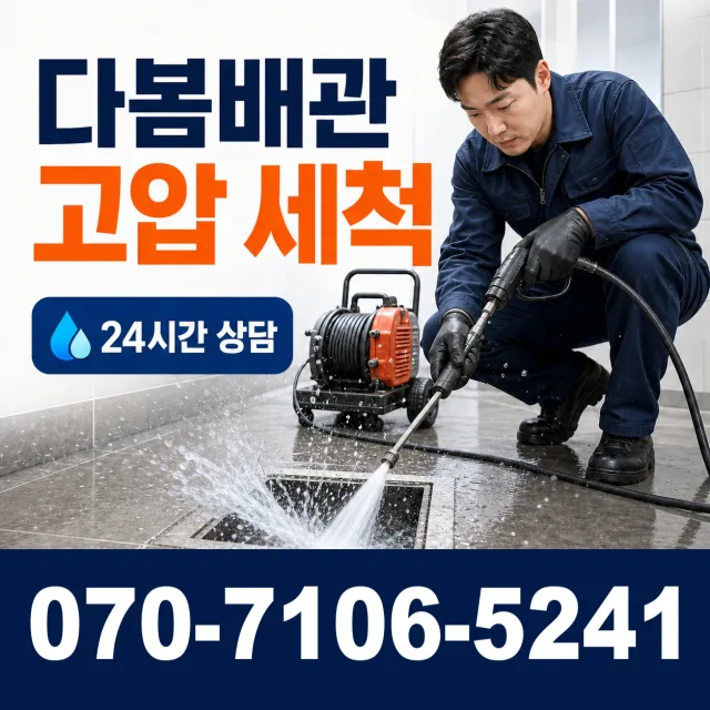연천군 미산면 보일러누수 상담 이미지 4